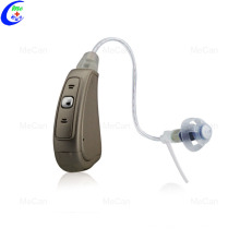 mini rechargeable small in ear bluetooth hearing aids for deafness